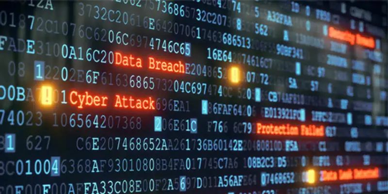 Security installation