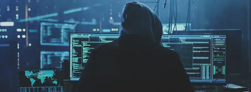 Security installation