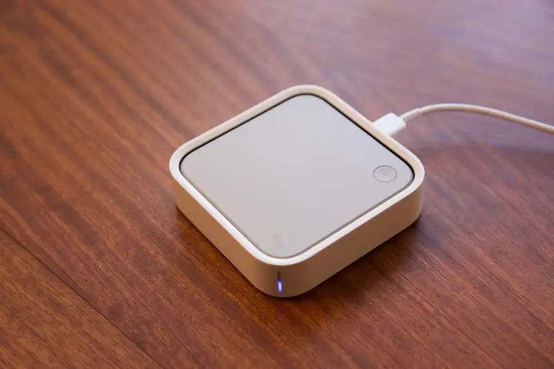 Smart home hub installation Lawrence - Home Assistant and control systems