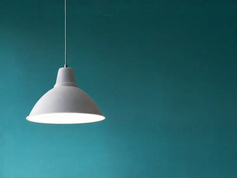 Lighting installation