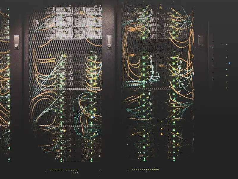 Networking installation